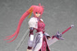 figma 039 Magical Girl Lyrical Nanoha StrikerS Signum Knight ver. Figure_8