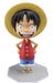 Excellent Model Portrait.Of.Pirates Theater Straw Monkey D. Luffy Figure_1