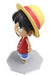 Excellent Model Portrait.Of.Pirates Theater Straw Monkey D. Luffy Figure_2