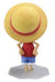 Excellent Model Portrait.Of.Pirates Theater Straw Monkey D. Luffy Figure_3