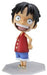 Excellent Model Portrait.Of.Pirates Theater Straw Monkey D. Luffy Figure_5