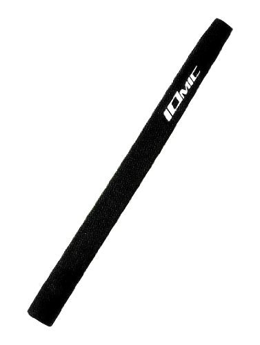 IOMIC Golf Grip Putter Grip Regular Putter Grip Series M58 Black Made in Japan_1