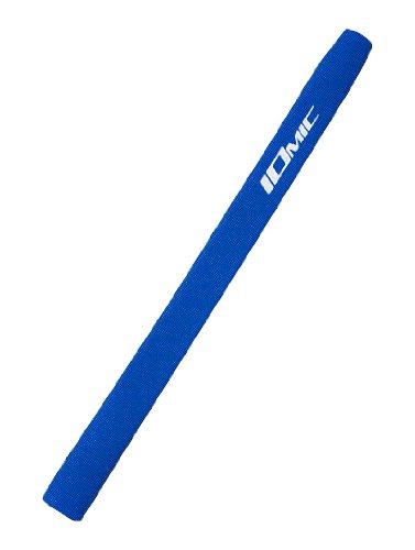 IOMIC Golf Grip Putter Grip Regular Putter Grip Series M58 Blue Made in Japan_1