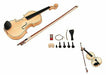 Suzuki handmade musical instruments series violin kit 4/4 SVG544 NEW from Japan_1
