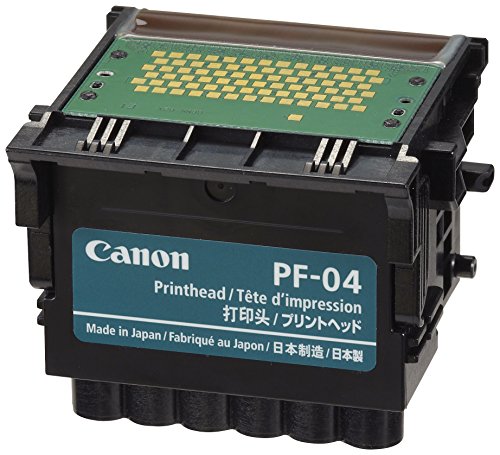 Canon Print Head PF-04 3630B001 Genuine official model NEW from Japan_1