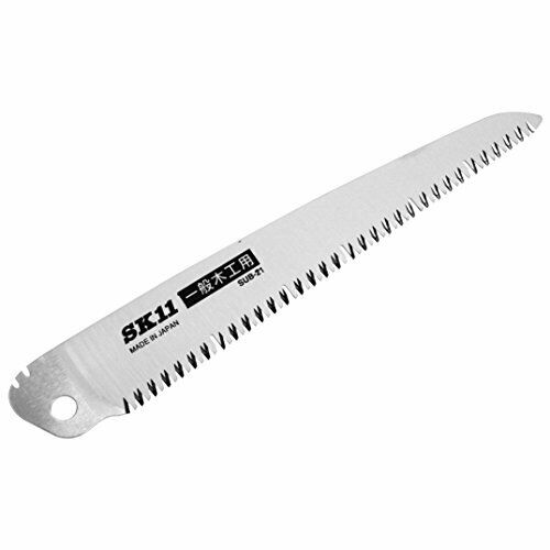 SK11 Blade Disposable Folding Saw Extra blade Woodwork SUB-21 210mm_1