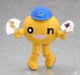 Nendoroid 070 HTB Mascot Character on-chan Figure Orchid Seed NEW from Japan_4