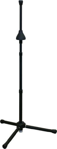 Aida stand for trombone Aluminum TB-98 Lower bell part: Silicon resin 700g NEW_1