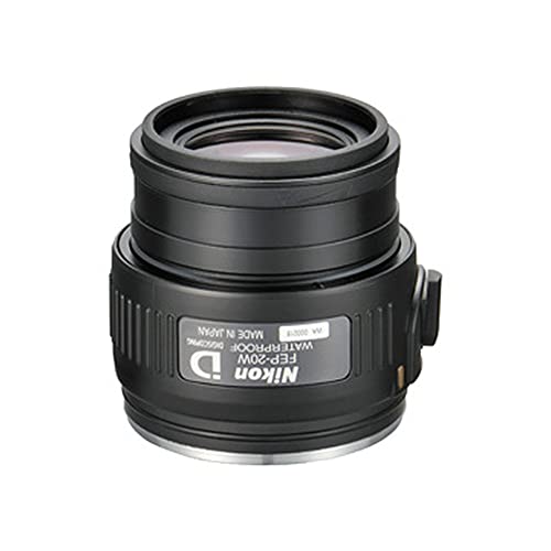 Nikon Fieldscope Eyepiece FEP-20W 16x High image quality for EDG series NEW_1