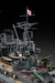 Hasegawa 1/350 IJN Battleship Nagato The Battle of Leyte Gulf Model Kit NEW_7