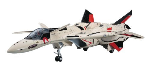 Hasegawa 1/48 Macross Plus YF-19 Fighter Model Kit NEW from Japan_1