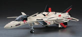 Hasegawa 1/48 Macross Plus YF-19 Fighter Model Kit NEW from Japan_2