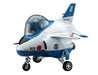 Hasegawa EGGPLANE 13 T-4 Blue Impulse Model Kit NEW from Japan_1