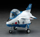 Hasegawa EGGPLANE 13 T-4 Blue Impulse Model Kit NEW from Japan_2