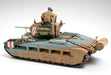 TAMIYA 1/35 British Infantry Tank Mk.IIA Matilda Mk.III/IV Model Kit NEW Japan_2