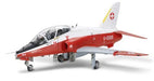 TAMIYA 1/48 Hawk Mk.66 Swiss Air Force Model Kit NEW from Japan_1