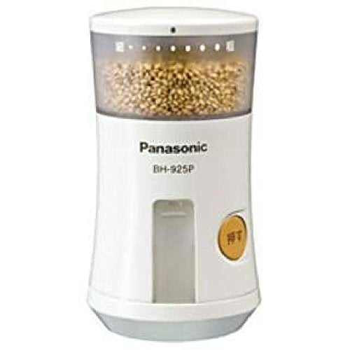 Panasonic Battery-powered Sesame Grinder BH-925P NEW from Japan_1