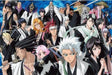 Ensky Bleach The Gotei 13 1000 PIece Jigsaw Puzzle from Japan_1