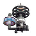 Daiichi Seiko Recycler DS Full Equipment Line Spooler 331324 NEW from Japan_2
