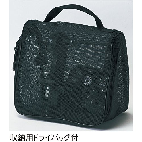 Daiichi Seiko Recycler DS Full Equipment Line Spooler 331324 NEW from Japan_3