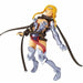 Revoltech Queen's Blade No.001 Exiled Warrior Leina Figure KAIYODO from Japan_2