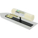 Midorityou Japanese Finishing Trowel 210mm Stainless Steel thickness 0.3mm NEW_1
