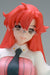 WAVE Dream Tech Gurren Lagann Teacher Yomako, Naakim and Maosha Figure NEW_4