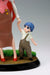 WAVE Dream Tech Gurren Lagann Teacher Yomako, Naakim and Maosha Figure NEW_6