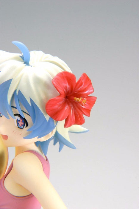 WAVE Dream Tech Tengen Toppa Gurren Lagann Nia Teppelin Suimsuit Ver. Figure NEW_5