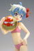 WAVE Dream Tech Tengen Toppa Gurren Lagann Nia Teppelin Suimsuit Ver. Figure NEW_7