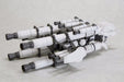 KOTOBUKIYA ARMORED CORE NX05 VANGUARD OVERED BOOST Plastic Model Kit NEW Japan_3