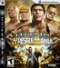 THQjapan WWE Legends of Wrestlemania - PS3 NEW from Japan_1