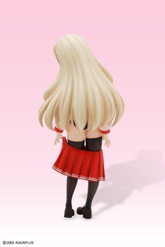 GRIFFON ENTERPRISES To Heart 2 Sasara Kusugawa Sukumizu Uniform Ver. Figure NEW_4