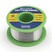 HAKKO winding solder 150g diameter 1.2mm FS403-01 for electrical wiring NEW_1