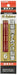 TAJIMA Marking Pencil for architecture RED 6 KNE6-RH NEW from Japan_1