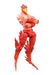 SAS JoJo's Bizarre Adventure Part 3 7.The Magicians Red Action Figure 3245213_1