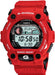 CASIO watch G-SHOCK G-7900A-4 Men's Red Digital Resin Band NEW from Japan_1