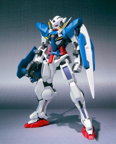 ROBOT SPIRITS Side MS Gundam 00 GUNDAM EXIA Action Figure BANDAI from Japan_3