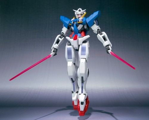 ROBOT SPIRITS Side MS Gundam 00 GUNDAM EXIA Action Figure BANDAI from Japan_5