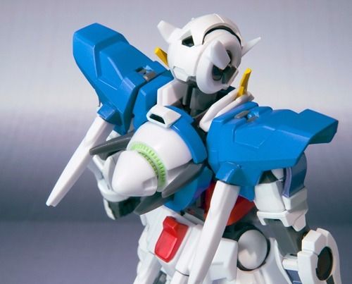 ROBOT SPIRITS Side MS Gundam 00 GUNDAM EXIA Action Figure BANDAI from Japan_6