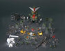 SDX SD Command Chronicles G-Arms COMMAND GUNDAM Action Figure BANDAI from Japan_2