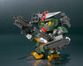 SDX SD Command Chronicles G-Arms COMMAND GUNDAM Action Figure BANDAI from Japan_6