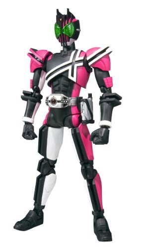 Bandai Spirits S.H. Figuarts Kamen Rider Decade Action Figure BLE1414F NEW_1