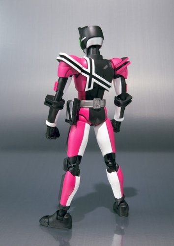 Bandai Spirits S.H. Figuarts Kamen Rider Decade Action Figure BLE1414F NEW_2