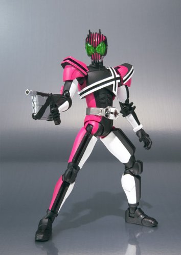 Bandai Spirits S.H. Figuarts Kamen Rider Decade Action Figure BLE1414F NEW_4