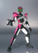 Bandai Spirits S.H. Figuarts Kamen Rider Decade Action Figure BLE1414F NEW_4