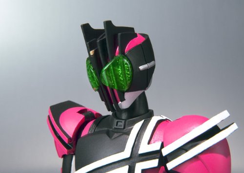 Bandai Spirits S.H. Figuarts Kamen Rider Decade Action Figure BLE1414F NEW_5