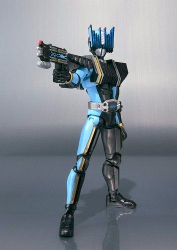 S.H.Figuarts Masked Kamen Rider Decade DIEND Action Figure BANDAI from Japan_2