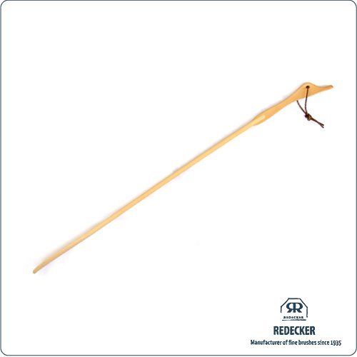 REDECKER Wooden shoes Vera long type 80 cm NEW from Japan_1