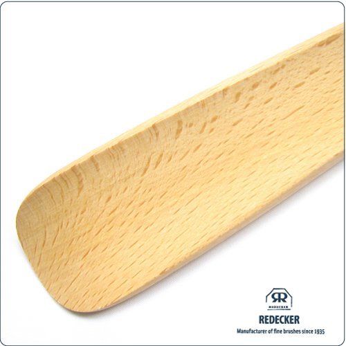 REDECKER Wooden shoes Vera long type 80 cm NEW from Japan_3